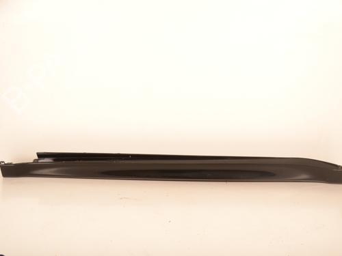 Used Left sideskirt BMW X6 (F16, F86) xDrive 40 d (313 hp) 14799895