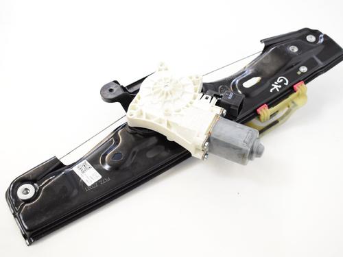 Rear left window mechanism LAND ROVER DISCOVERY SPORT (L550) 2.0 D 4x4 | BP7484075C24 