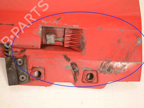 Left sideskirt VOLVO V40 Hatchback (525) D2 | BP29230805C115 