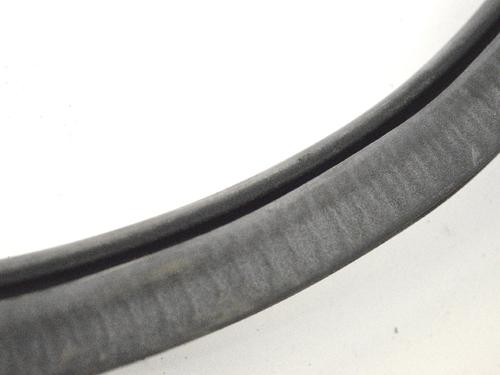 Rubber door seal AUDI Q5 (8RB) 2.0 TDI quattro | BP14773412C142 