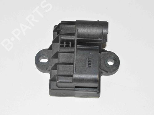 Andre MERCEDES-BENZ GLC (X253) 250 d 4-matic (253.909) (204 hp) 14813200