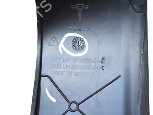 Other TESLA MODEL X (5YJX) P100D AWD | BP18431486O1 