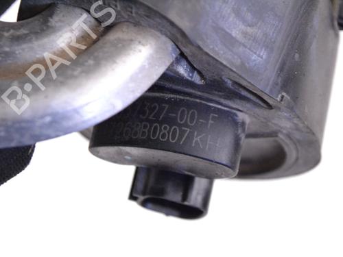 Auxiliary water pump TESLA MODEL X (5YJX) P100D AWD | BP14793364M111 