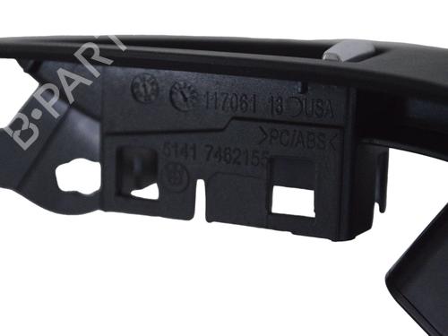 Right front window switch BMW X5 (G05, F95) xDrive 30 d | BP15006163I26 