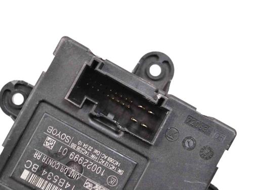 Electronic module VOLVO XC60 I SUV (156) D3 / D4 | BP8411256M83