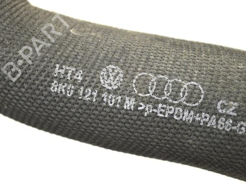 Pipe AUDI A4 B8 (8K2) 1.8 TFSI | BP14782849M125 