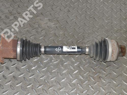 Used Right front driveshaft AUDI A5 Sportback (8TA) 2.0 TDI quattro (190 hp) 8867054