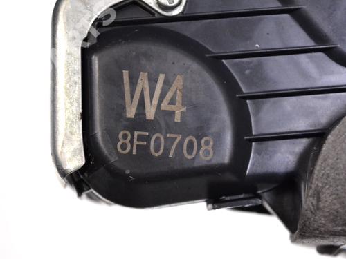 Front left lock LEXUS NX (_Z1_) 300h (AYZ10_) | BP7749601C98 