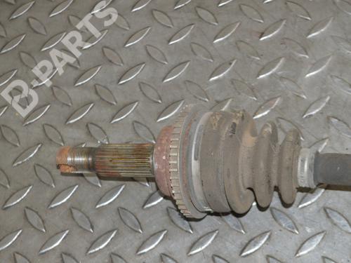 Right rear driveshaft LEXUS RX (_U3_) 400h AWD (MHU38_) | BP7504122M41 