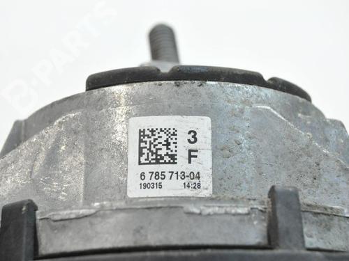 Engine mount BMW 3 (F30, F80) 335 d xDrive | BP8857831M89 
