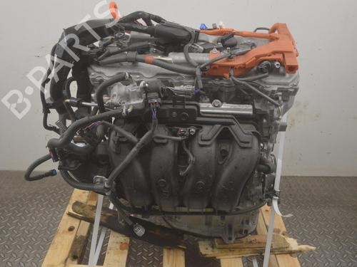 Engine LEXUS NX (_Z1_) 300h AWD (AYZ15_) | BP17774047M1 