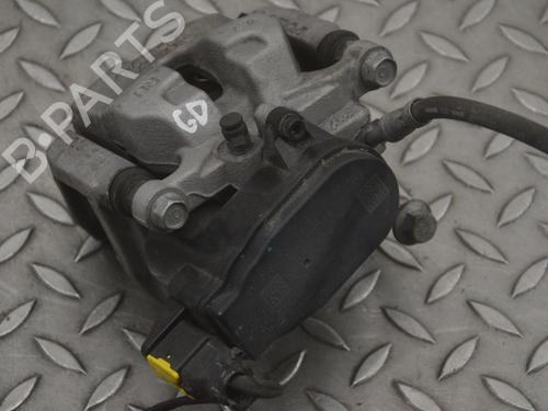 Right rear brake caliper VOLVO XC40 (536) B4 Mild-Hybrid | BP27828372M106 