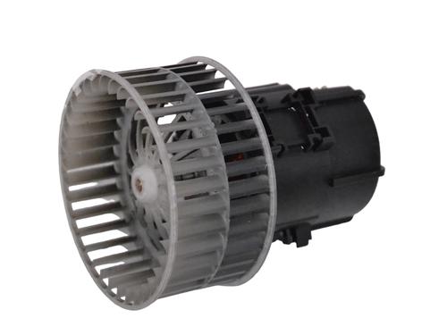 Used Heater blower motor Heater blower motor MERCEDES-BENZ S-CLASS (W221, V221) S 350 BlueTec (221.026, 221.126) (258 hp) 11182412 11182412