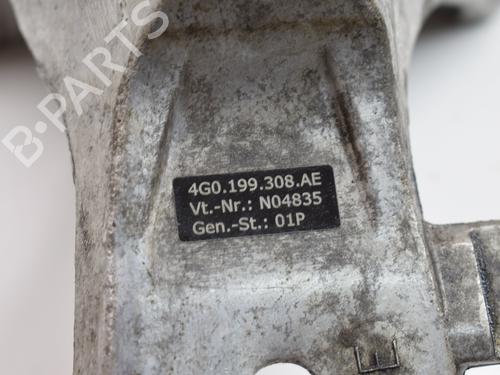 Support AUDI A7 Sportback (4GA, 4GF) 3.0 TDI quattro | BP19942533C155 