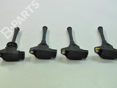 Used Ignition coil NISSAN JUKE (F15) 1.6 (117 hp) 8862729