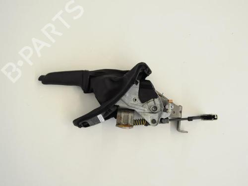 Hand brake BMW 3 (E90) 320 d | BP14811486I18 