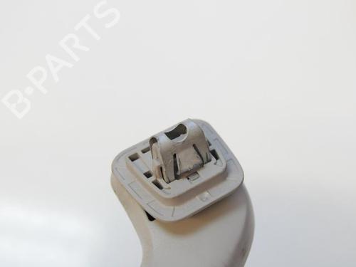 Interior roof handle MERCEDES-BENZ GL-CLASS (X166) GL 350 CDI / BlueTec 4-matic (166.823, 166.824) | BP14811620I35 