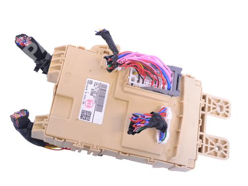 Fuse box HYUNDAI IONIQ (AE) Electric | BP12099993E1 