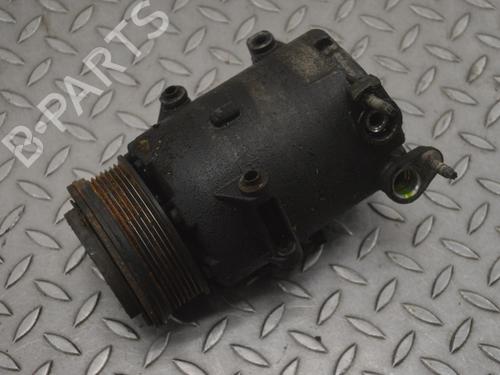 AC compressor FORD TRANSIT V363 Van (FCD, FDD) 2.2 TDCi RWD | BP16349838M34 