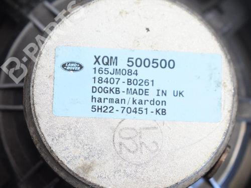 Speaker LAND ROVER RANGE ROVER SPORT I (L320) 3.6 D 4x4 | BP7747040E2 