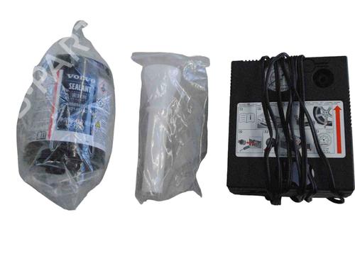 Electronic module VOLVO XC40 (536) D3 AWD | BP18314804M83 