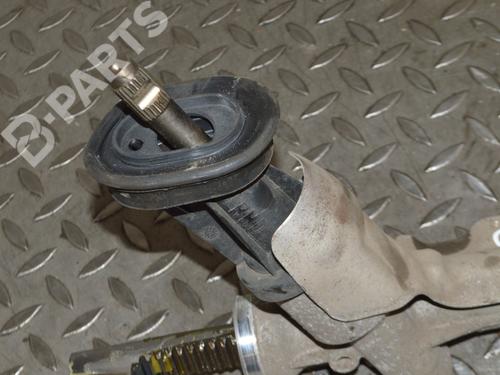 Steering rack AUDI A1 Sportback (8XA, 8XF) 1.4 TFSI | BP8628066M22 