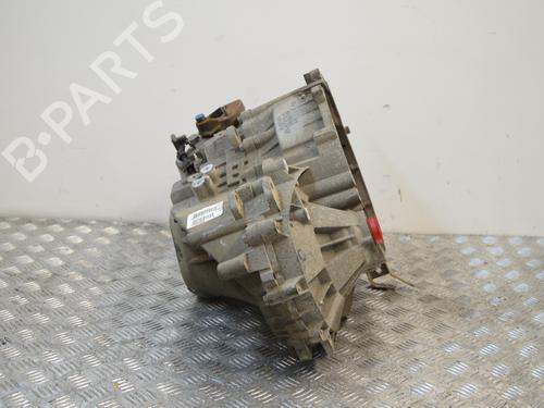 Gearbox VOLVO S80 I (184) D5 | BP19941690M3 