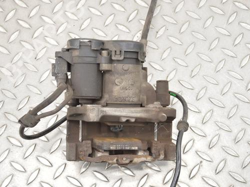 Right rear brake caliper MERCEDES-BENZ GLC (X253) 250 d 4-matic (253.909) | BP14802384M106 