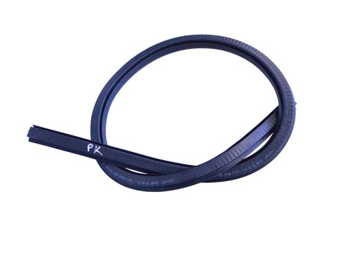 Used Rubber door seal AUDI A7 Sportback (4GA, 4GF) 3.0 TDI quattro (320 hp) 14806663
