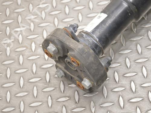 Kardanaksel Kompl. PORSCHE 911 (997) 3.6 Carrera | BP12943053M37