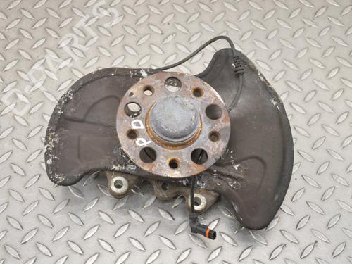 Right front steering knuckle MERCEDES-BENZ E-CLASS Coupe (C207) E 250 CDI / BlueTEC / d (207.303, 207.304) | BP14802459M26 