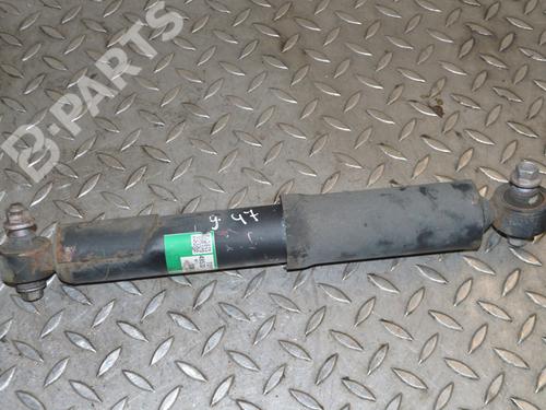 Right rear shock absorber LEXUS NX (_Z1_) 300h (AYZ10_) (155 hp) 7504364