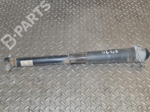 Used Left rear shock absorber VW GOLF VII (5G1, BQ1, BE1, BE2) 2.0 TDI (150 hp) 8864924