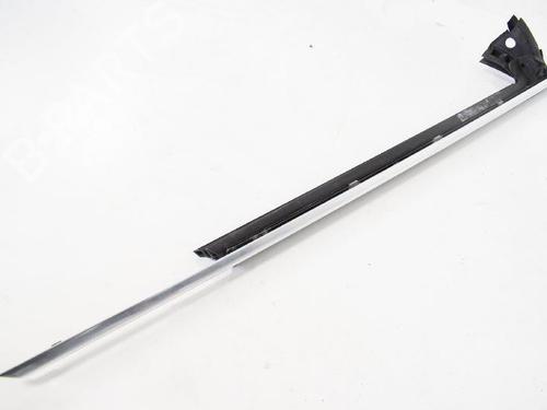 Door moulding trim MERCEDES-BENZ CLS (C219) CLS 320 CDI (219.322) | BP14817938C150 