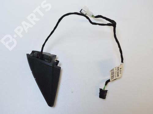 Used Speaker MERCEDES-BENZ CLS (C219) CLS 350 (219.356) (272 hp) 7752503