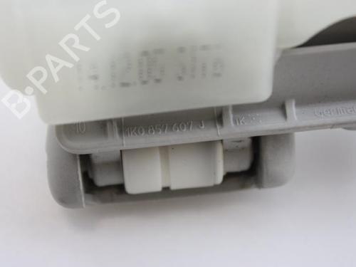 Interior roof handle VW GOLF V (1K1) 2.0 FSI | BP14802652I35 