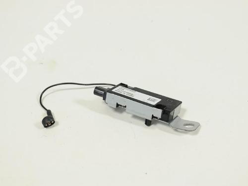 Used Electronic module OPEL CASCADA (W13) 1.4 Turbo (67) (140 hp) 7754799