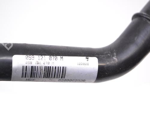 Pipe AUDI A5 Sportback (8TA) 3.0 TDI quattro | BP14778383M125 