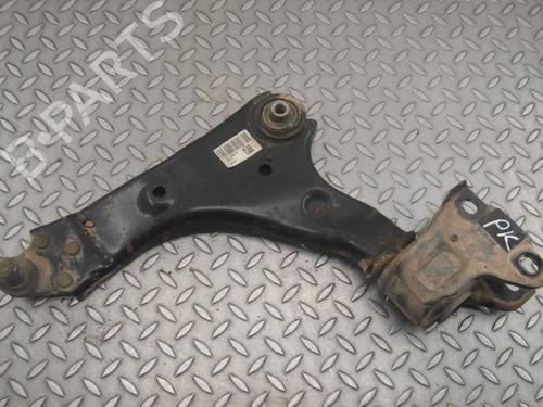 Querlenker links vorne LAND ROVER RANGE ROVER EVOQUE (L538) 2.0 D 4x4 | BP18431560M12 
