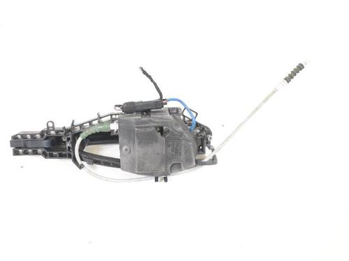 Rear left exterior door handle BMW 3 (F30, F80) 330 d | BP27466354C130 