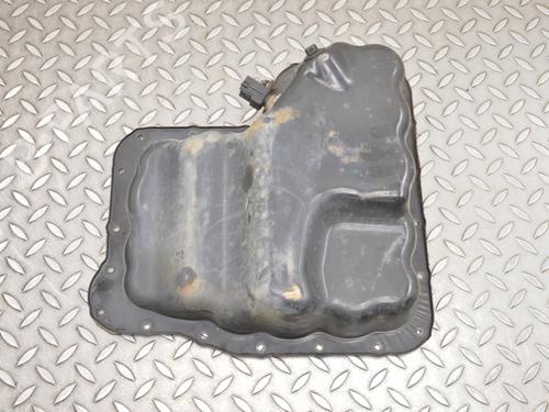 Oil sump JAGUAR XJ (X350, X358) D 2.7 | BP14808534M115 