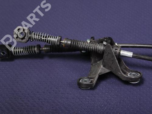 Gear lever VW GOLF VII (5G1, BQ1, BE1, BE2) 1.6 | BP7813914M90 