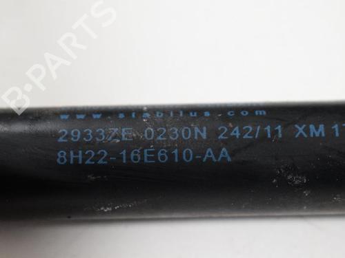 Hood lift support LAND ROVER RANGE ROVER SPORT I (L320) 3.0 D 4x4 | BP14817046C139 