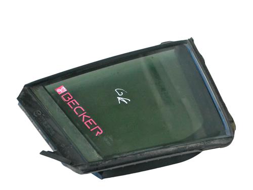 Rear left quarter glass MAZDA 6 Saloon (GJ, GL) 2.2 D (GJ2FP, GJ1021, GJ1022, GL1021) | BP16644793C93 