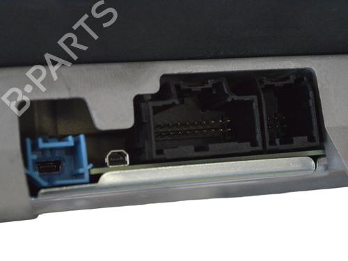 Elektronisk modul FORD PUMA (J2K, CF7) 1.0 EcoBoost mHEV | BP27829548M83 