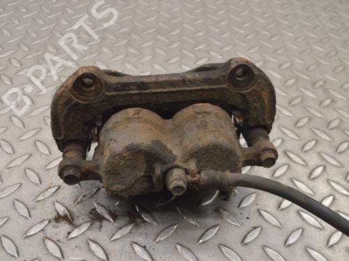 Right front brake caliper HYUNDAI SANTA FÉ II (CM) 2.2 CRDi | BP14796855M104 