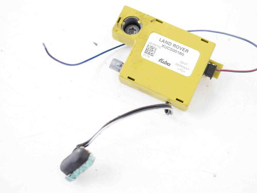 Elektronisk modul LAND ROVER RANGE ROVER SPORT I (L320) 3.6 D 4x4 (272 hp) 7755031