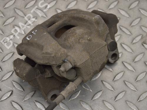 Right front brake caliper AUDI A5 Sportback (8TA) 2.0 TDI | BP14800580M104 