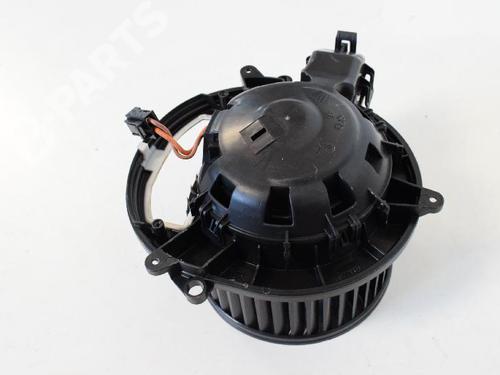 Heater blower motor BMW 4 Convertible (F33, F83) 435 d xDrive | BP8857736M62 