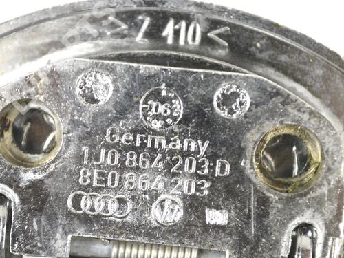 Other AUDI TT (8J3) 2.0 TFSI | BP8862725O1 